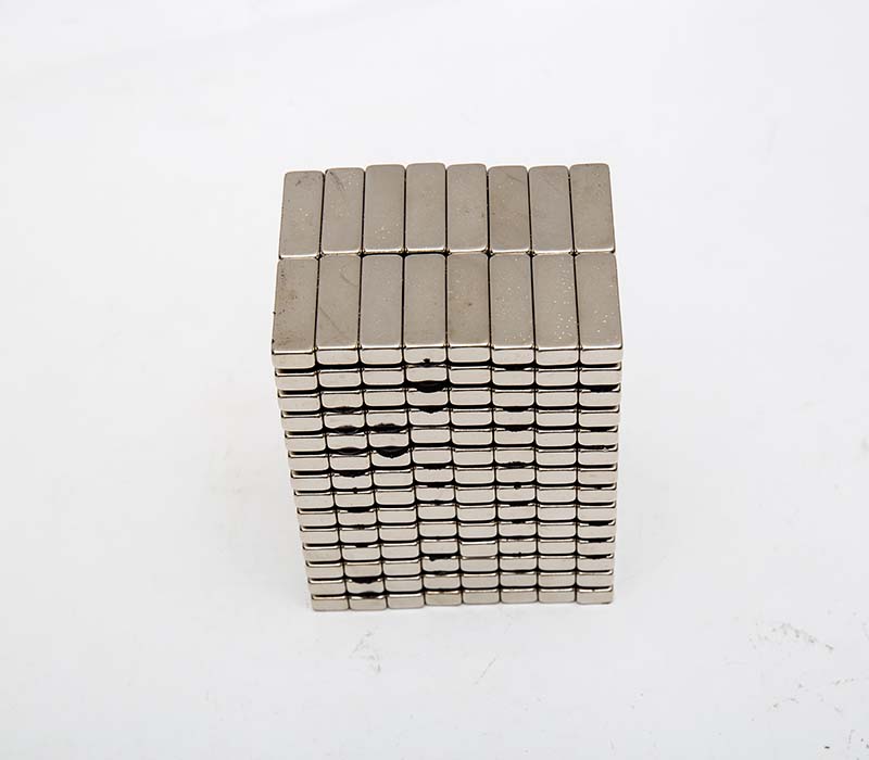 兴义30x6x3 方块 镀镍